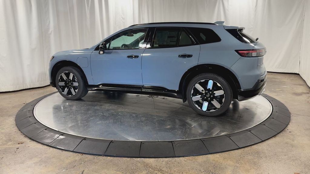 new 2026 Honda Prologue car, priced at $52,350