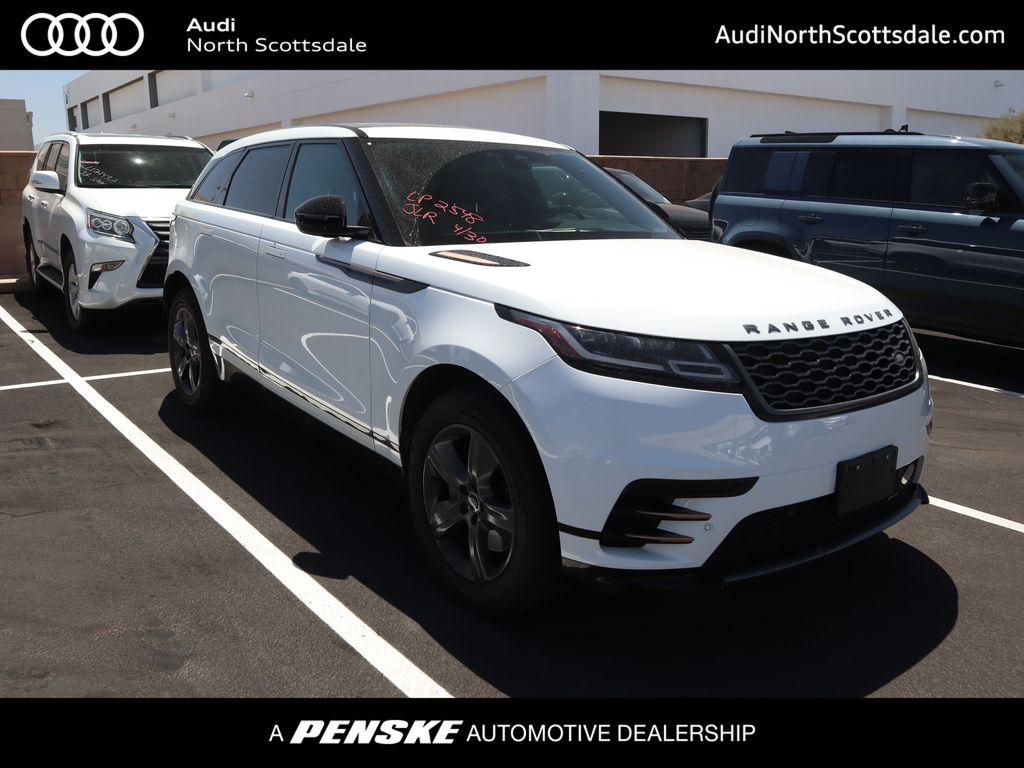 2022 Land Rover Range Rover Velar R-Dynamic S -
                Phoenix, AZ