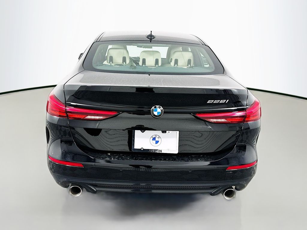Thumbnail: 2024 BMW 2 Series - 6