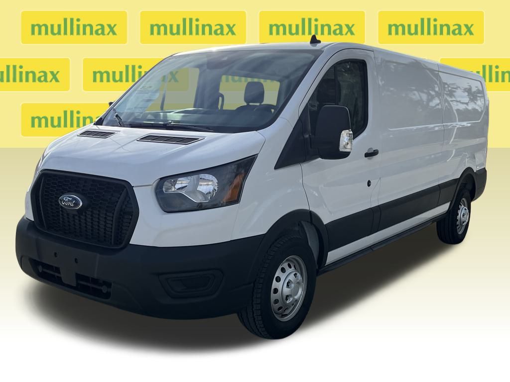 2025 Ford Transit Van Base - Photo 12