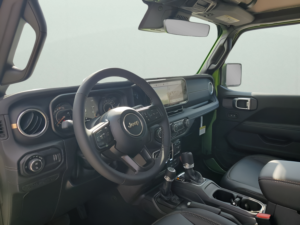 New Car 2025 Jeep Gladiator  For Sale Under $50,000 In Austin, Texas