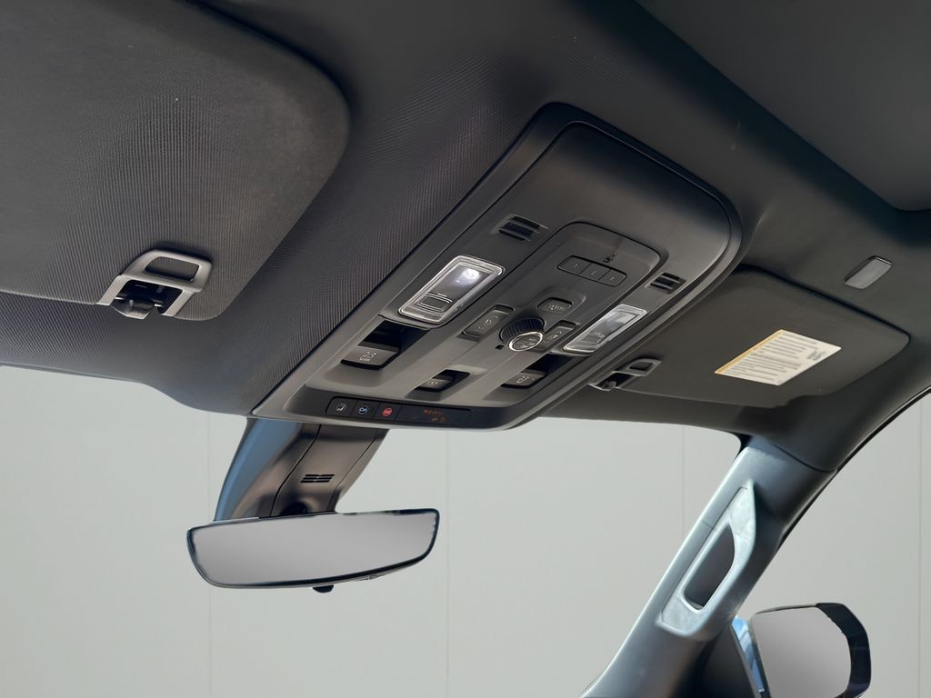 Used Car 2021 Chevrolet Tahoe  Premier For Sale Under $60,000 In Austin, Texas