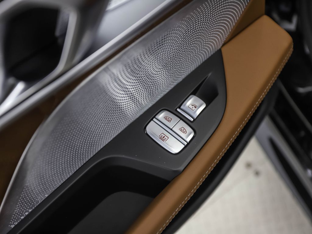 Thumbnail: 2025 BMW M8 - 26