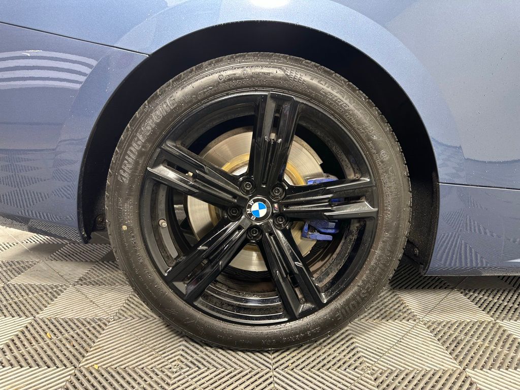 Thumbnail: 2021 BMW 4 Series - 12