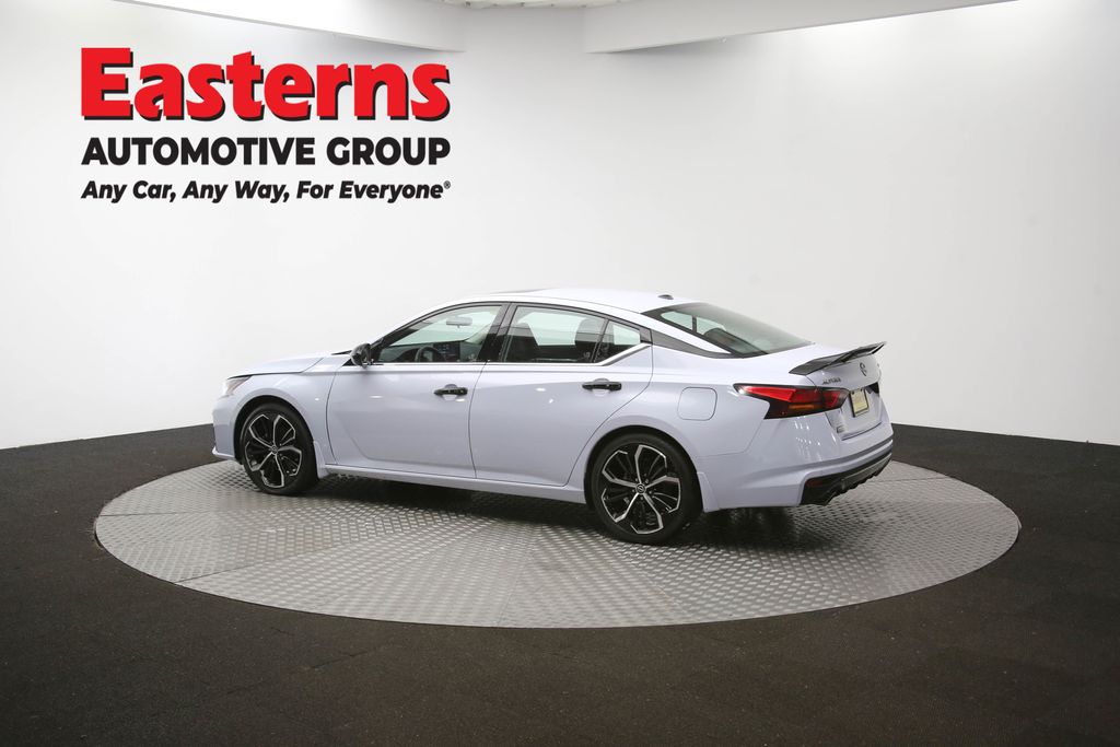 Used 2024 Gray Nissan 2.5 SR image 58