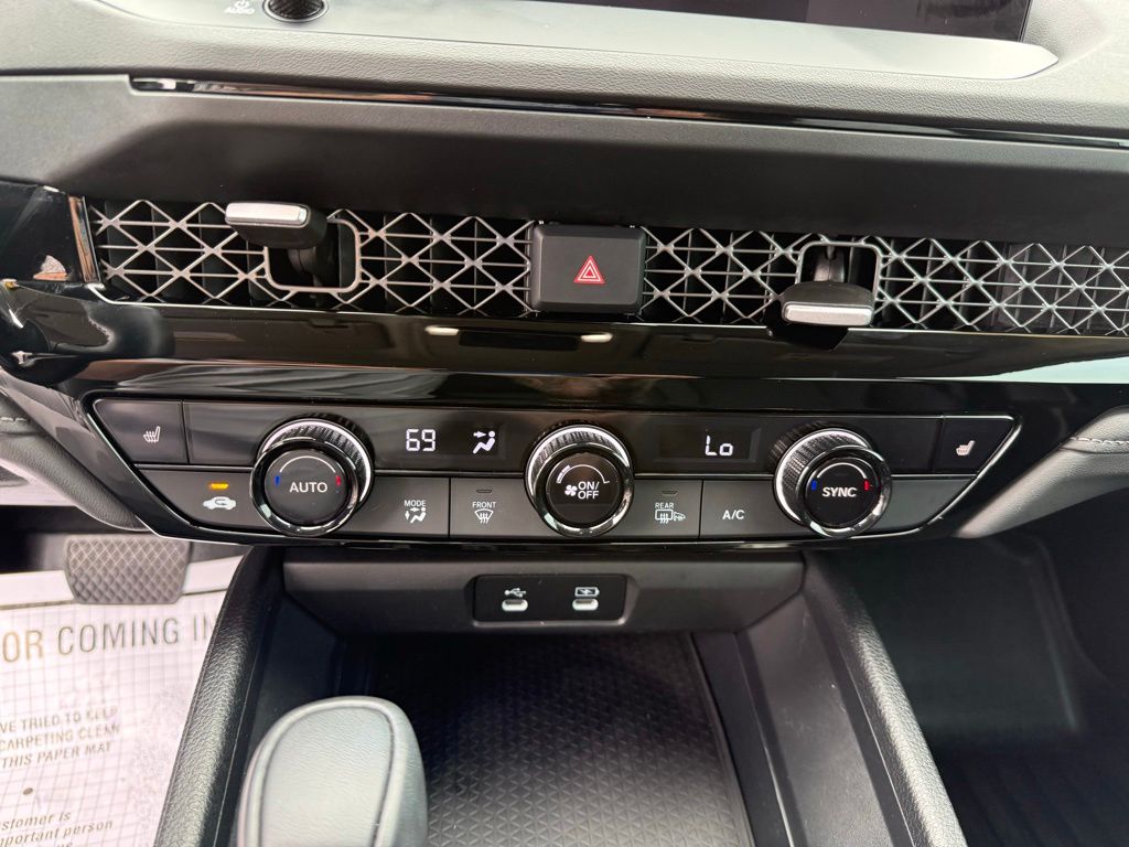 Thumbnail: 2024 Honda Accord - 18
