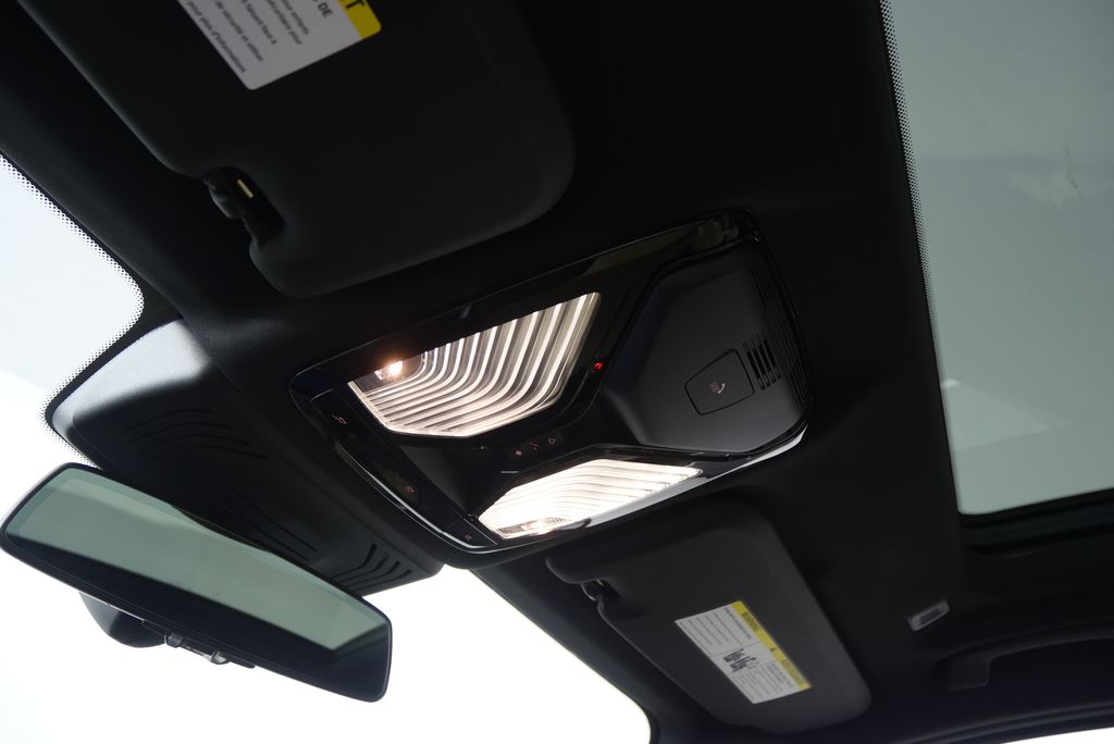 Thumbnail: 2024 BMW X3 - 25