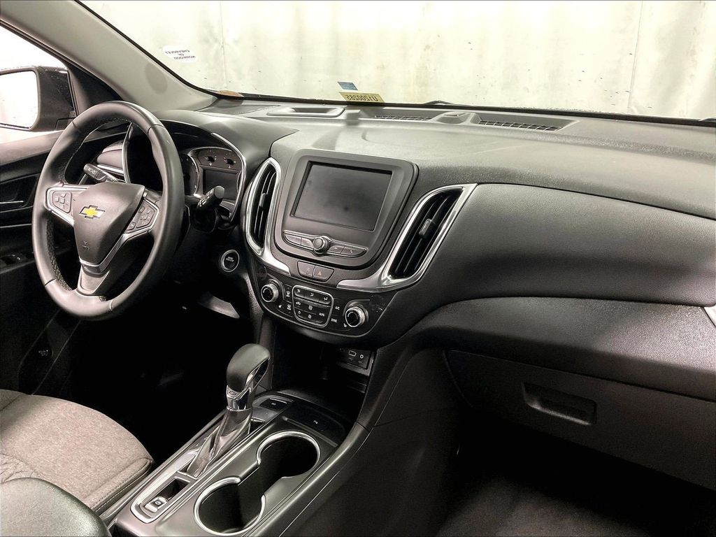2024 Chevrolet Equinox — photo 14