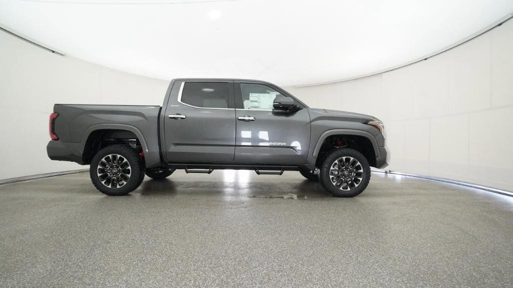 Thumbnail: 2026 Toyota Tundra - 10