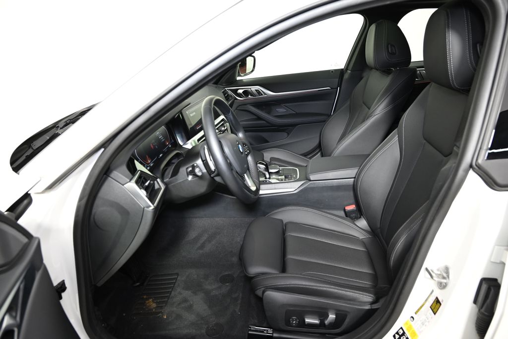 Thumbnail: 2023 BMW 4 Series - 14