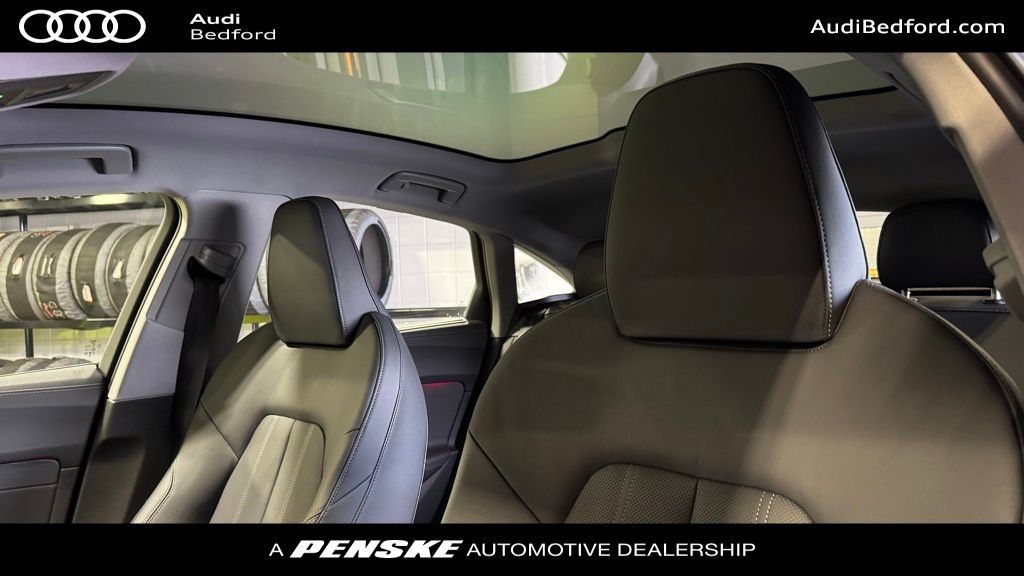 Thumbnail: 2025 Audi A5 - 12