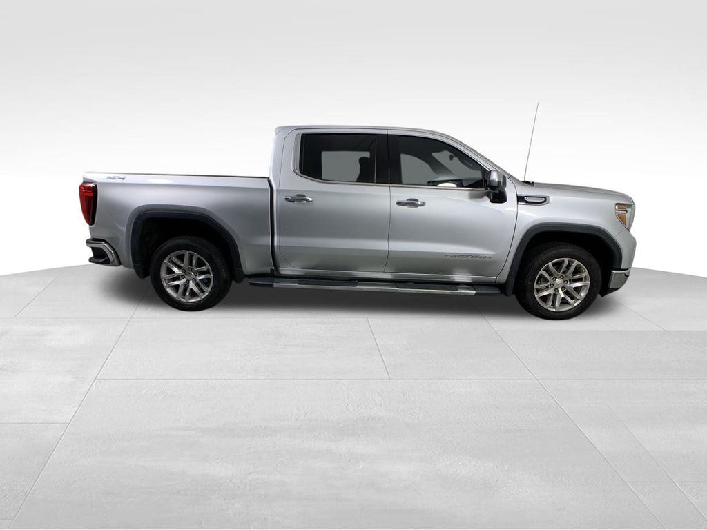 2019 GMC Sierra 1500 SLT 7