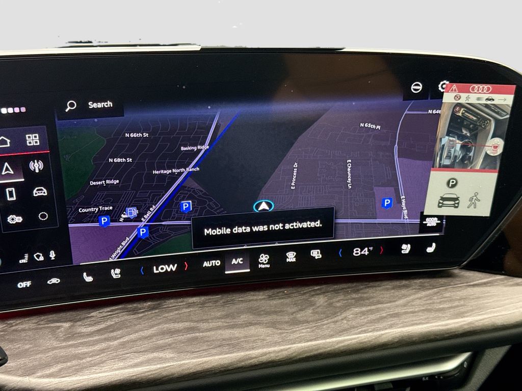 Thumbnail: 2025 Audi Q5 - 15