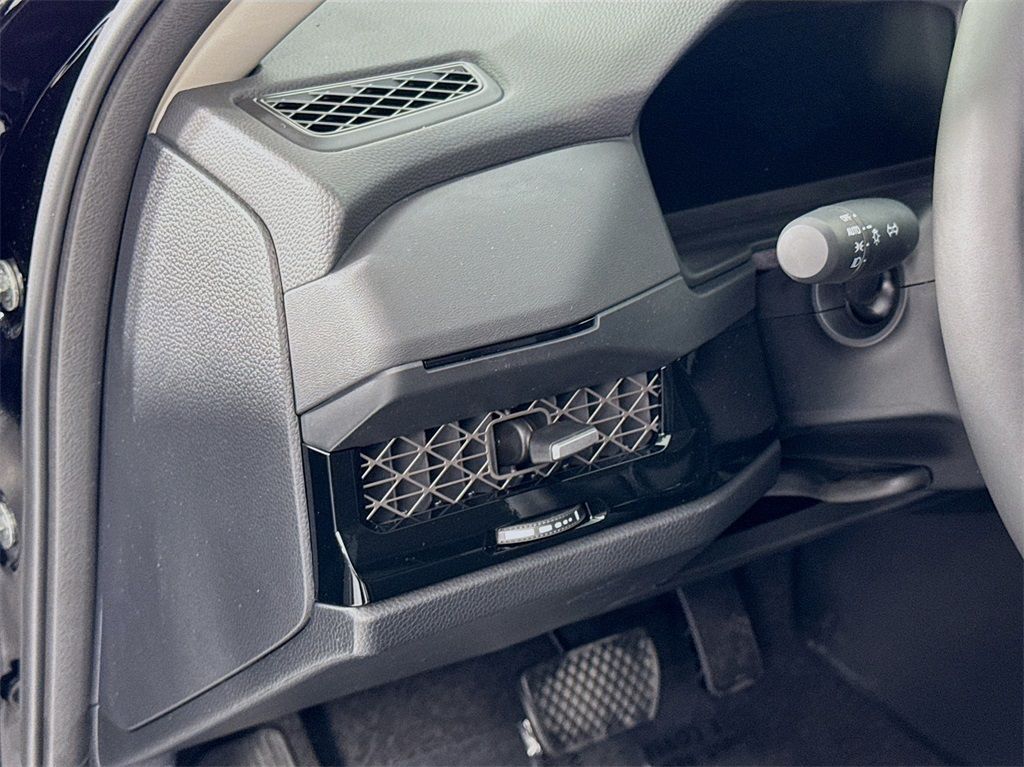 New Car 2025 Honda Accord Hybrid  Touring For Sale In Austin, Texas