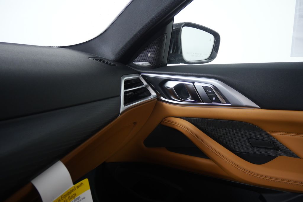 Thumbnail: 2026 BMW 4 Series - 21