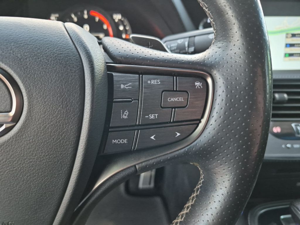 Used Car 2018 Lexus Ls  500 F Sport For Sale Under $40,000 In Austin, Texas