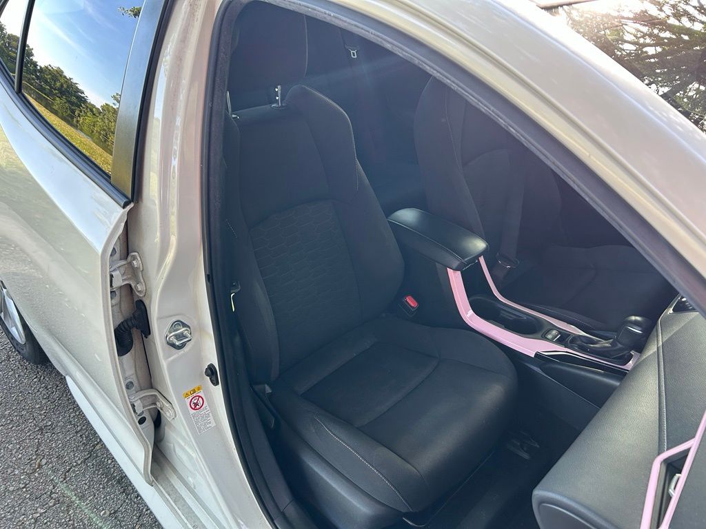 Thumbnail: 2019 Toyota Corolla - 16