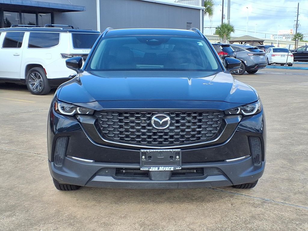 2025 Mazda CX-50 2.5 S Preferred Package - 6