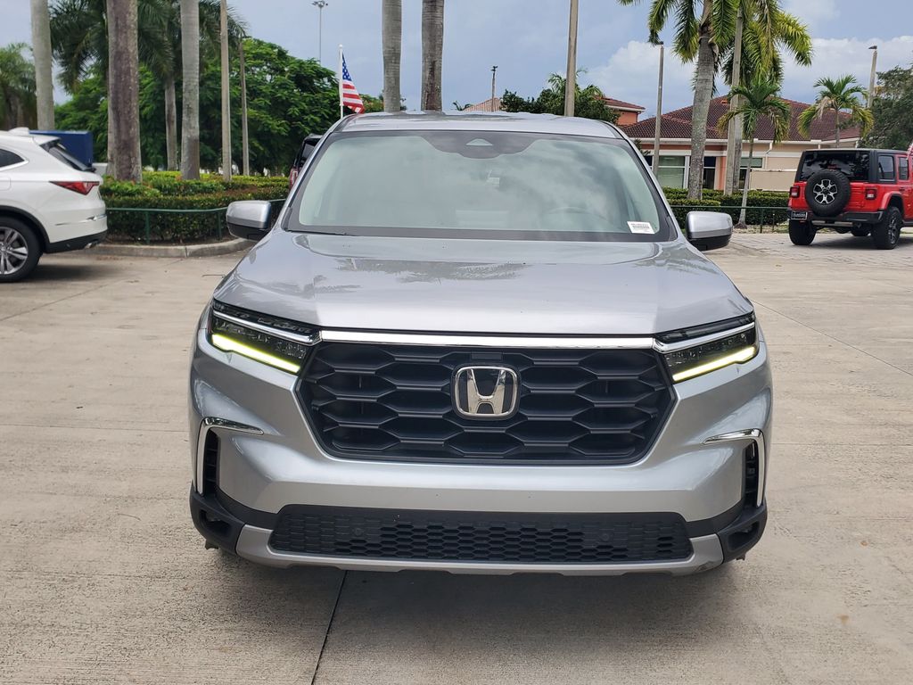 2024 Honda Pilot - $35,088