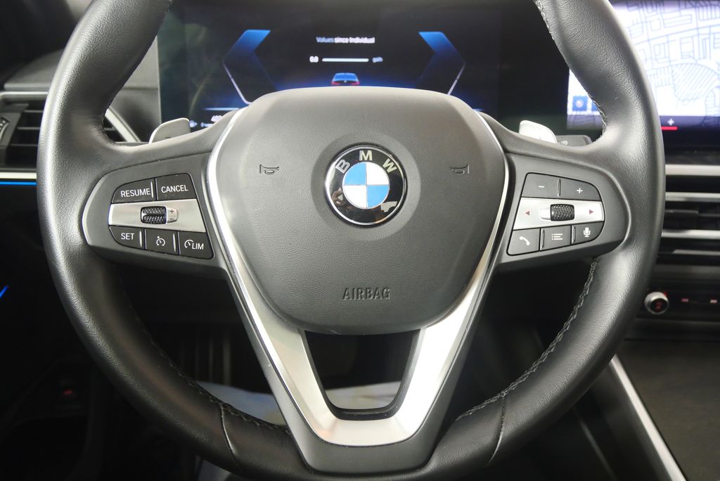 Thumbnail: 2024 BMW 3 Series - 21