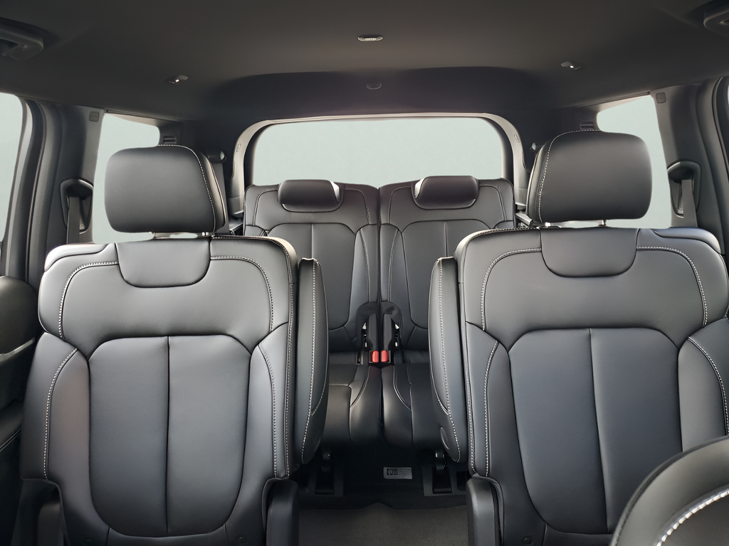New Car 2025 Jeep Grand Cherokee L  Limited For Sale Under $50,000 In Austin, Texas