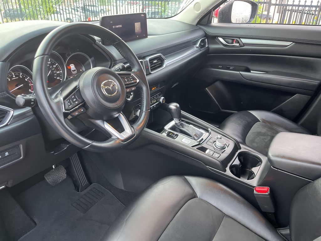 Thumbnail: 2023 Mazda CX-5 - 18