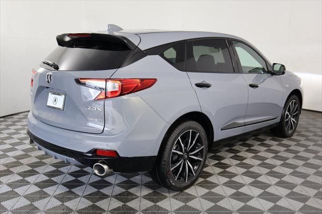 Thumbnail: 2026 Acura RDX - 2