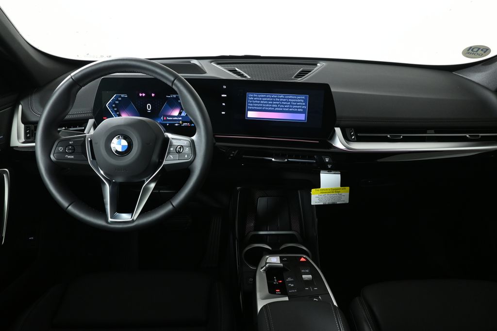 Thumbnail: 2027 BMW X1 - 17