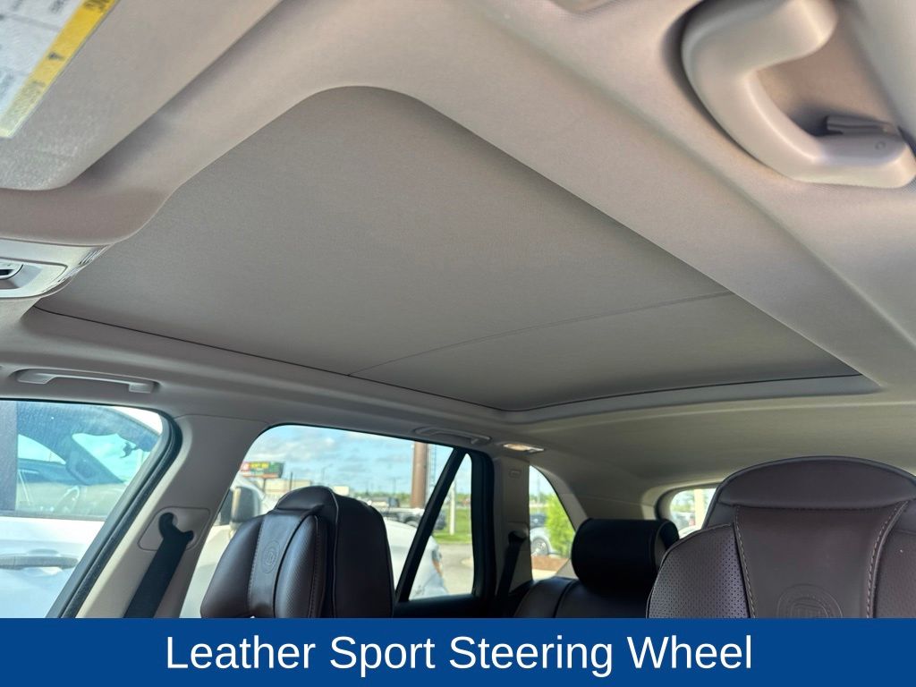 2014 BMW X5 sDrive35i