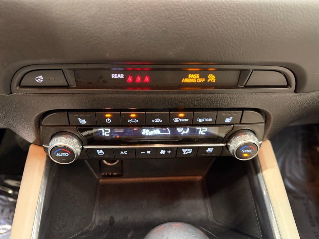 Thumbnail: 2023 Mazda CX-5 - 18