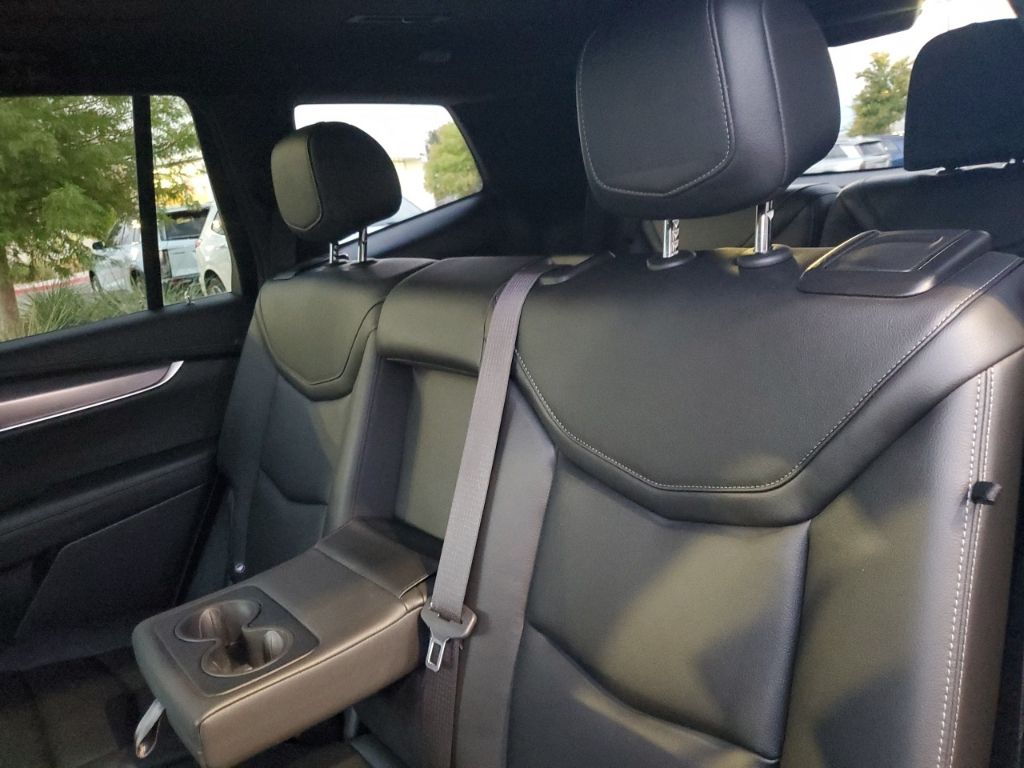 Used Car 2024 Cadillac Xt6  Luxury For Sale Under $40,000 In Austin, Texas