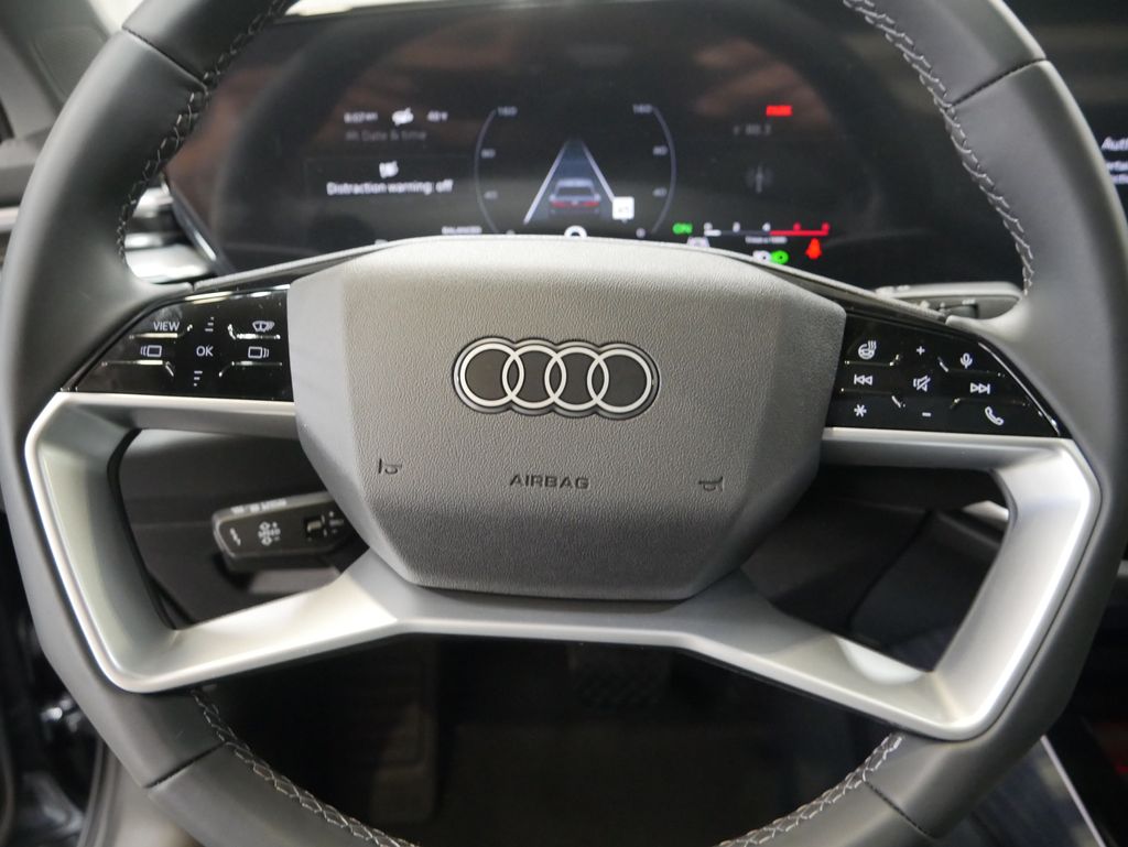 Thumbnail: 2026 Audi A6 - 29