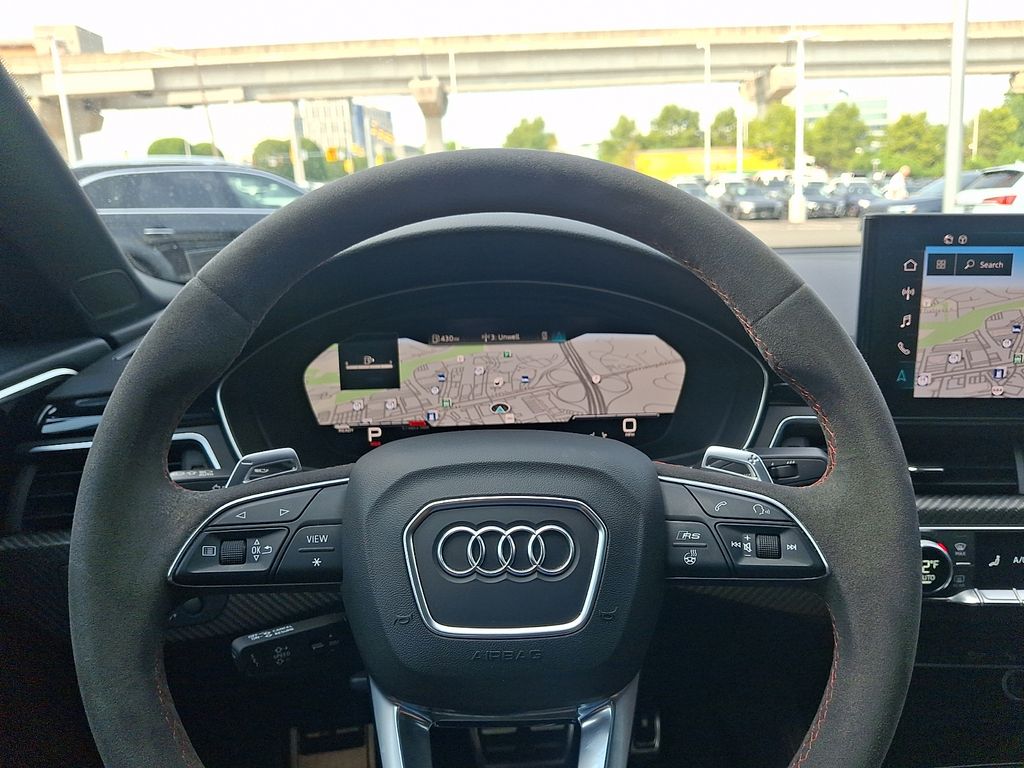 Thumbnail: 2023 Audi RS 5 - 20
