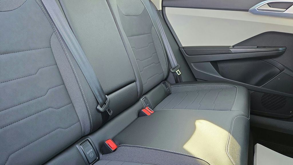 2026 Volkswagen Taos