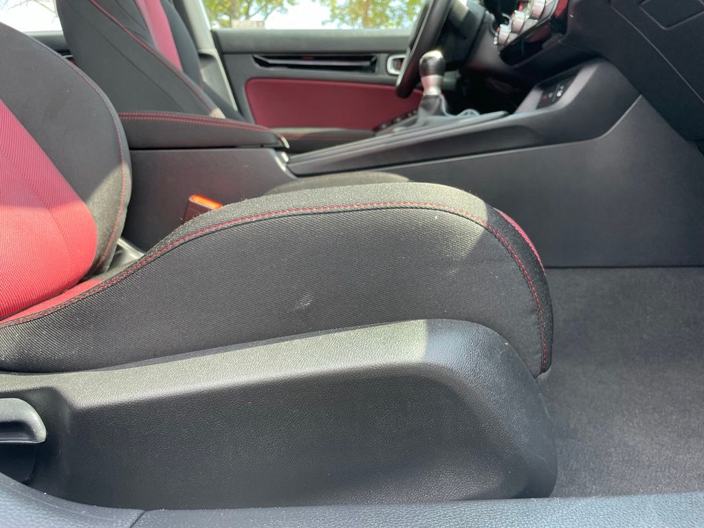 Thumbnail: 2024 Honda Civic - 30