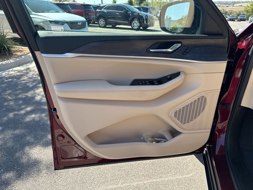 New Car 2025 Jeep Grand Cherokee  Limited For Sale Under $50,000 In Austin, Texas