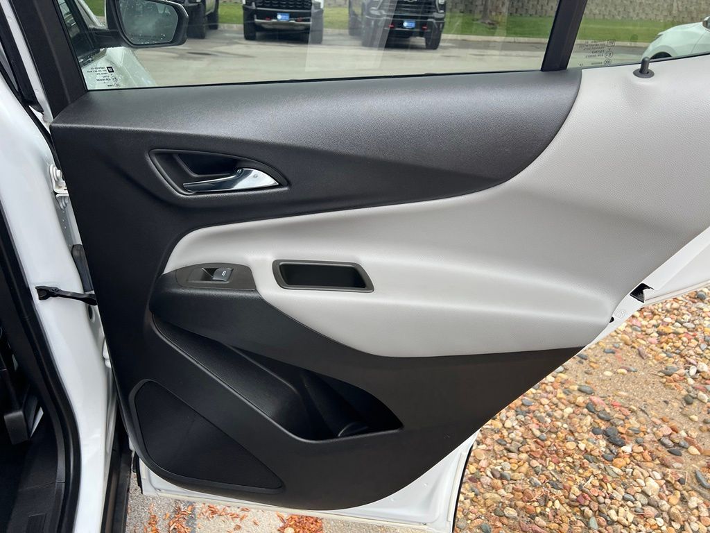 Used 2023 Chevrolet Equinox SUV