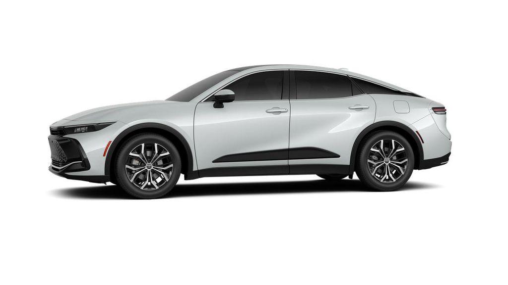 Thumbnail: 2026 Toyota Crown - 3