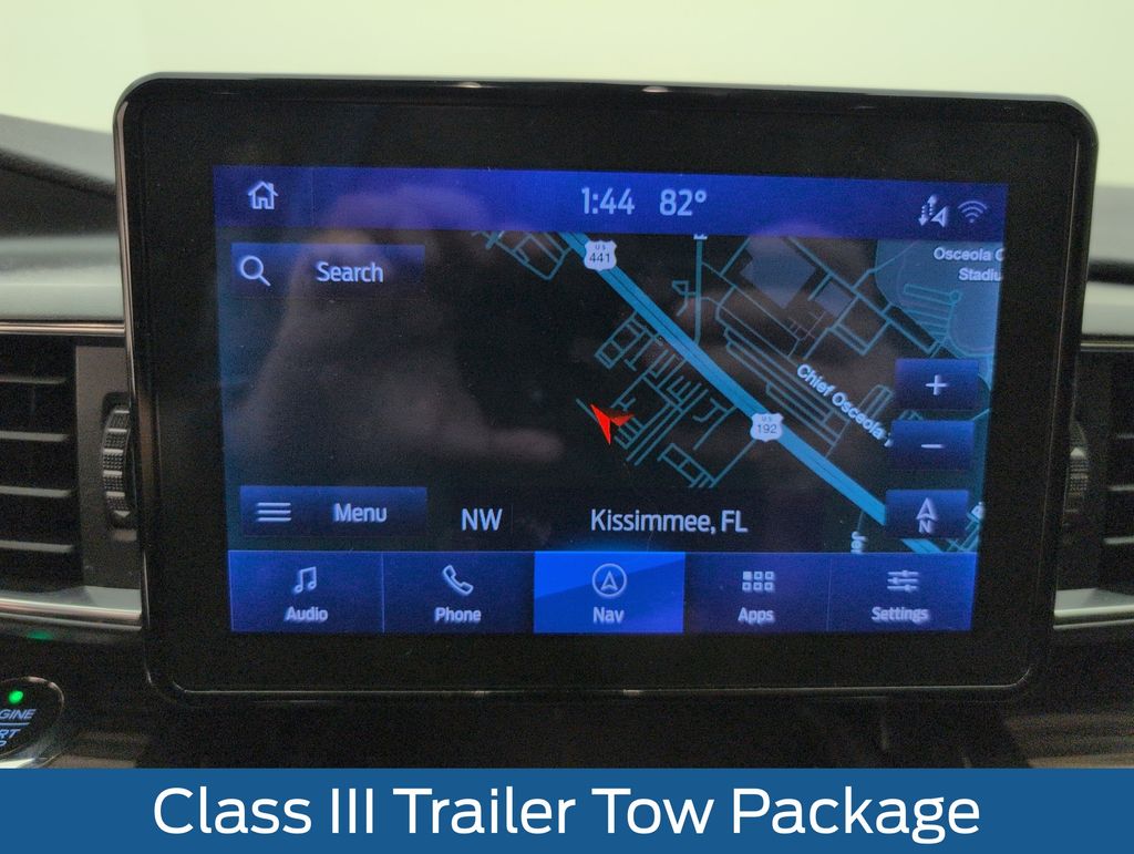 Certified Used 2020 Black Ford Limited image 21