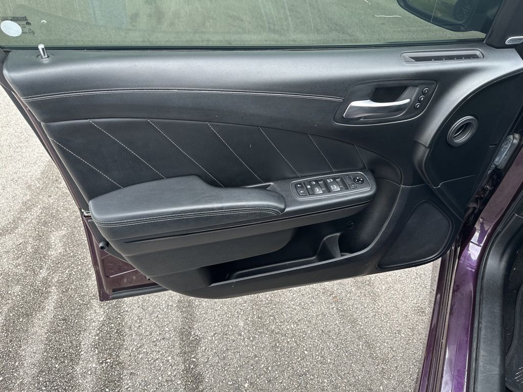 Used Car 2020 Dodge Charger  R/t For Sale Under $35,000 In Austin, Texas