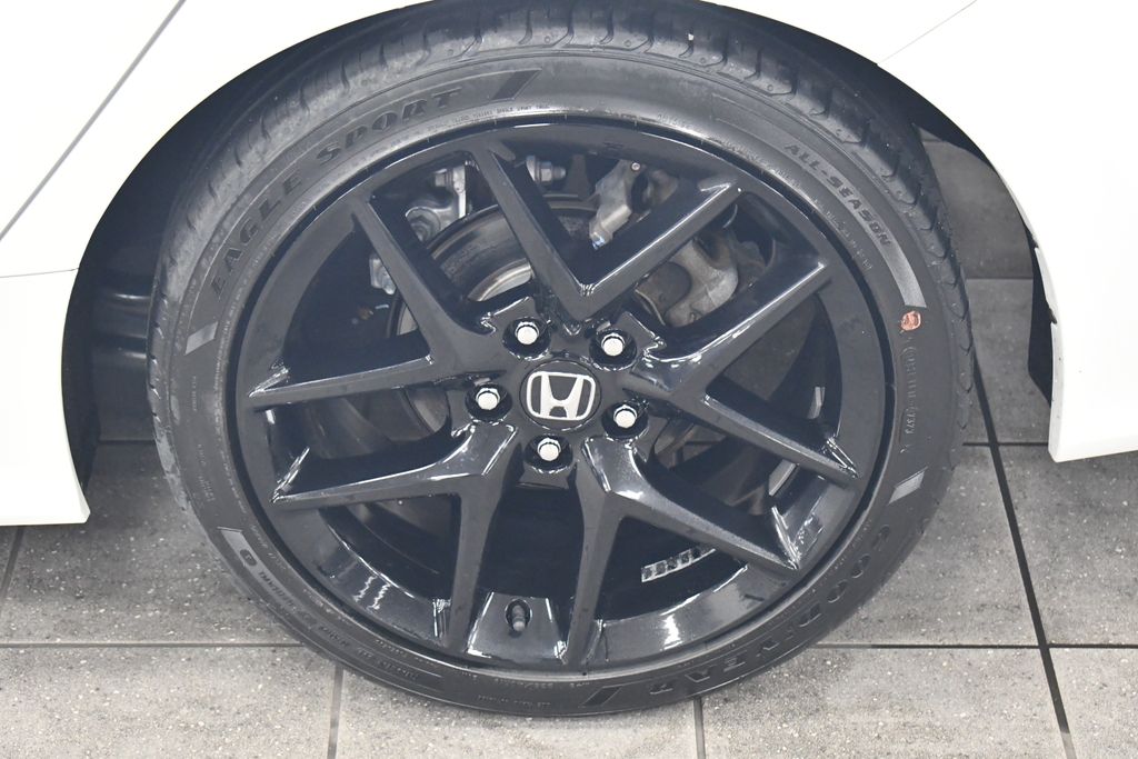 Thumbnail: 2023 Honda Civic - 13
