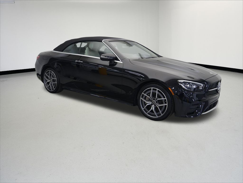 Thumbnail: 2023 Mercedes-Benz E-Class - 7