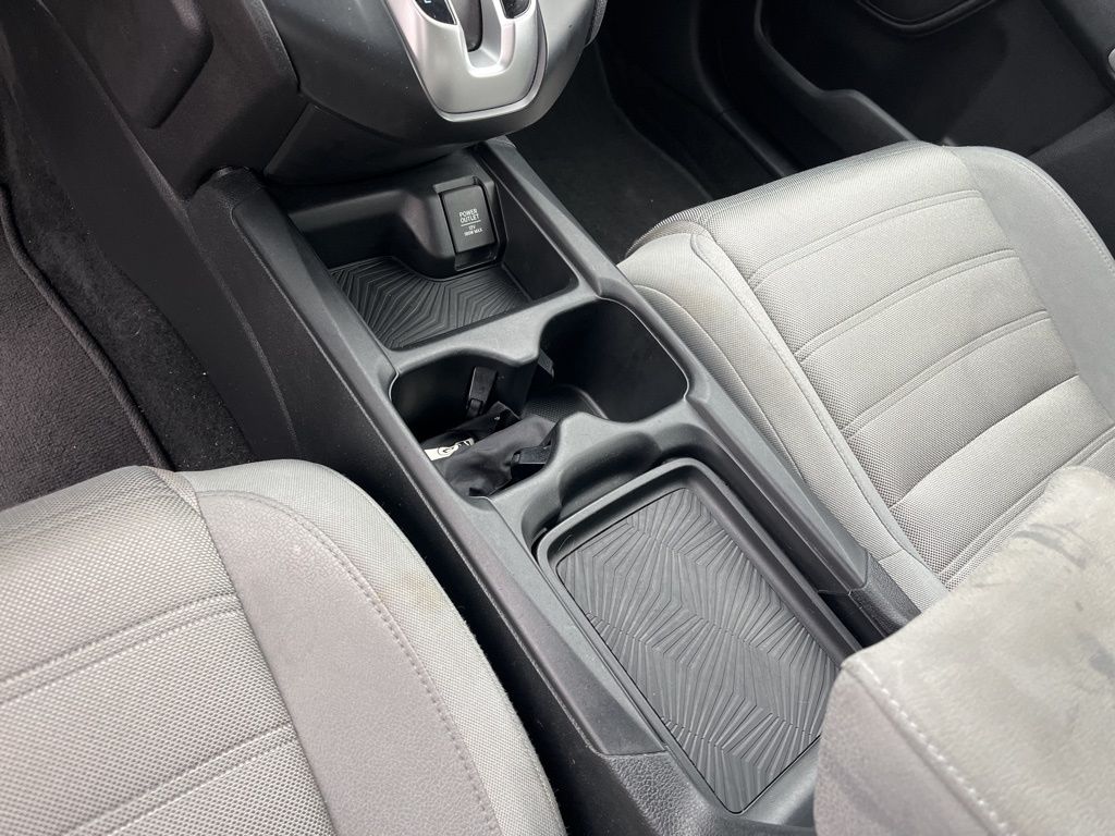 Thumbnail: 2018 Honda CR-V - 8