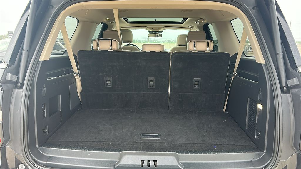 2024 Ford Expedition Max Limited Gray at Toyota of Victoria