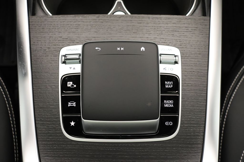 Thumbnail: 2026 Mercedes-Benz G-Class - 29