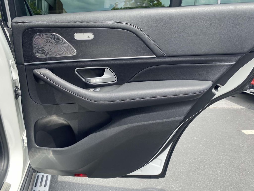 2023 Mercedes-Benz GLE 350 16