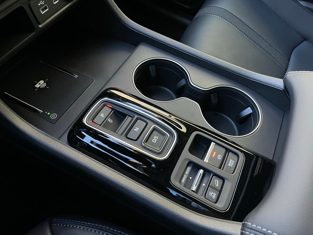 Thumbnail: 2025 Honda Pilot - 20