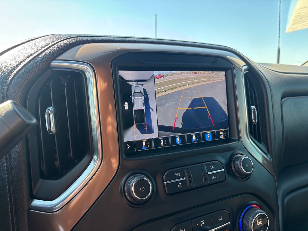 Used Car 2022 Chevrolet Silverado 3500hd  High Country For Sale Under $70,000 In Austin, Texas