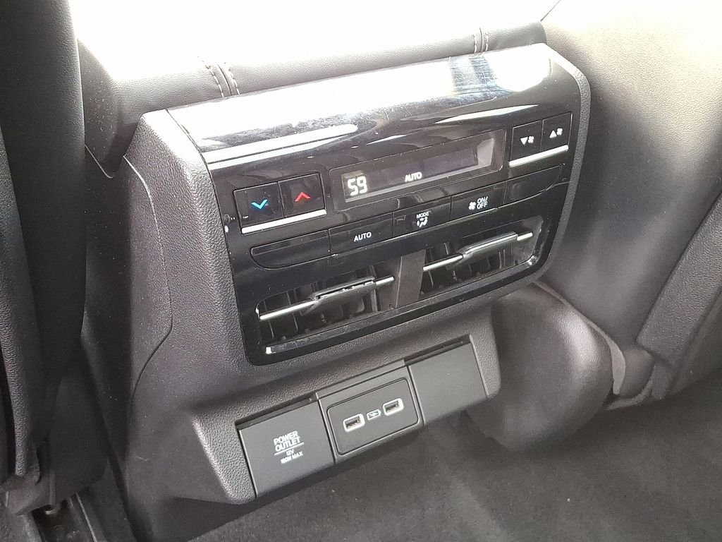 Thumbnail: 2023 Acura MDX - 11