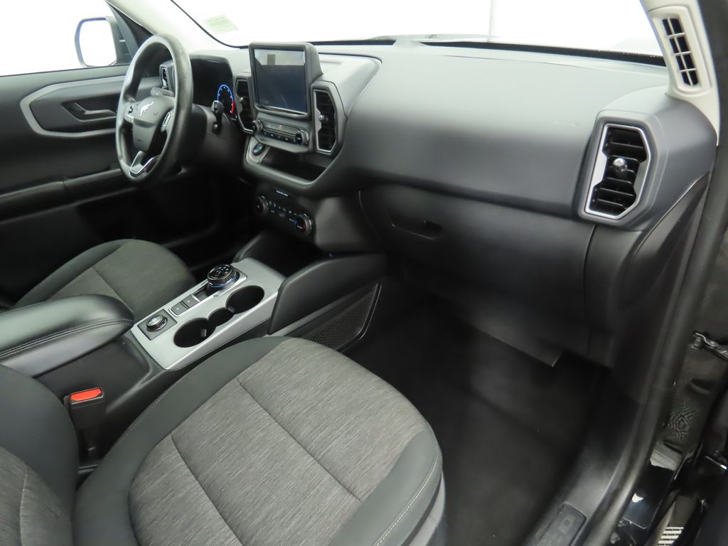 Thumbnail: 2021 Ford Bronco Sport - 15